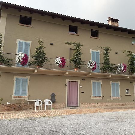 La Casa Di Roby-1 Appartamento La Morra Con Piscina Экстерьер фото