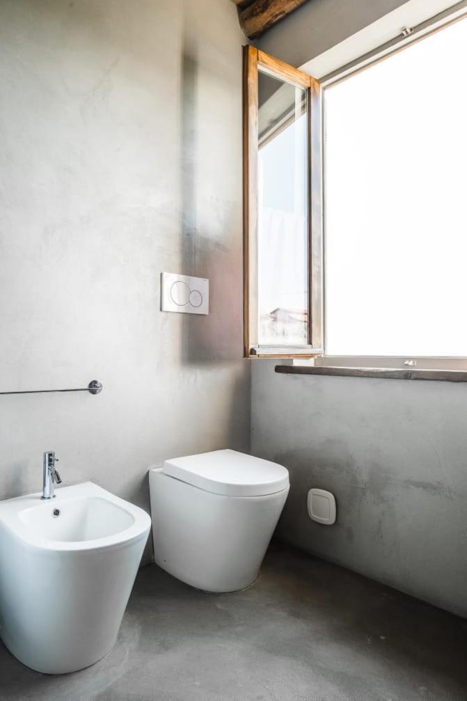 La Casa Di Roby-1 Appartamento La Morra Con Piscina Экстерьер фото