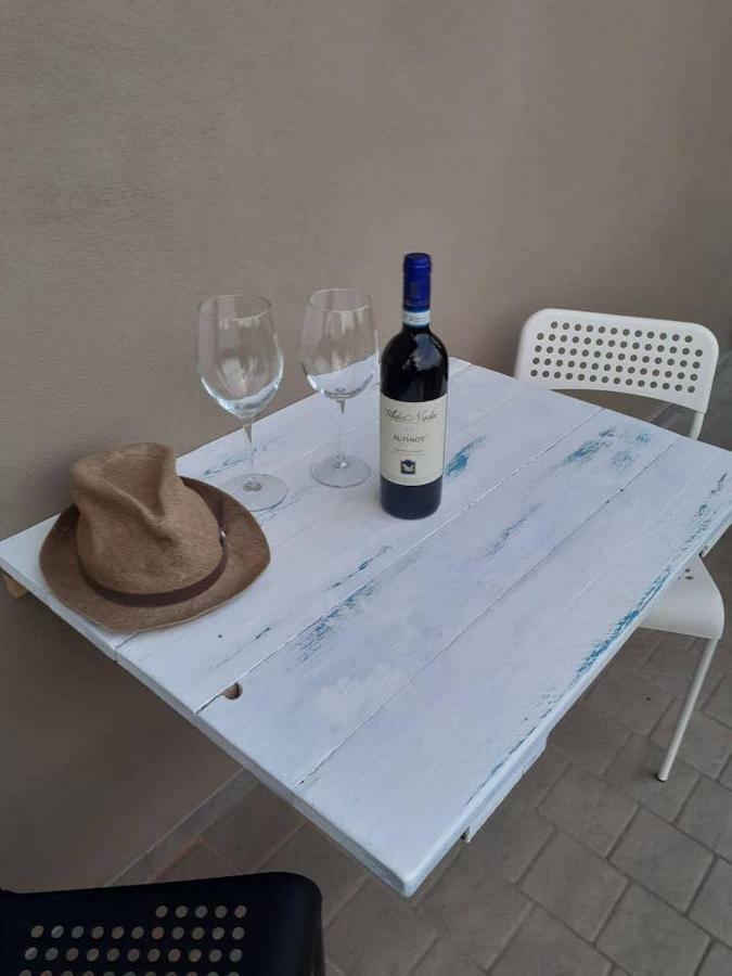 La Casa Di Roby-1 Appartamento La Morra Con Piscina Экстерьер фото
