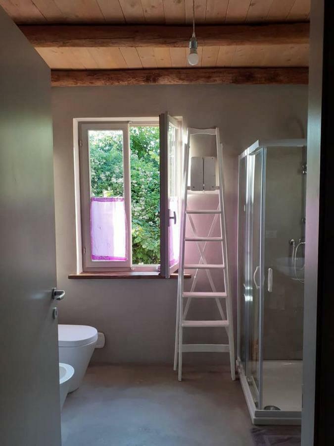 La Casa Di Roby-1 Appartamento La Morra Con Piscina Экстерьер фото
