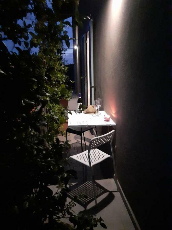 La Casa Di Roby-1 Appartamento La Morra Con Piscina Экстерьер фото